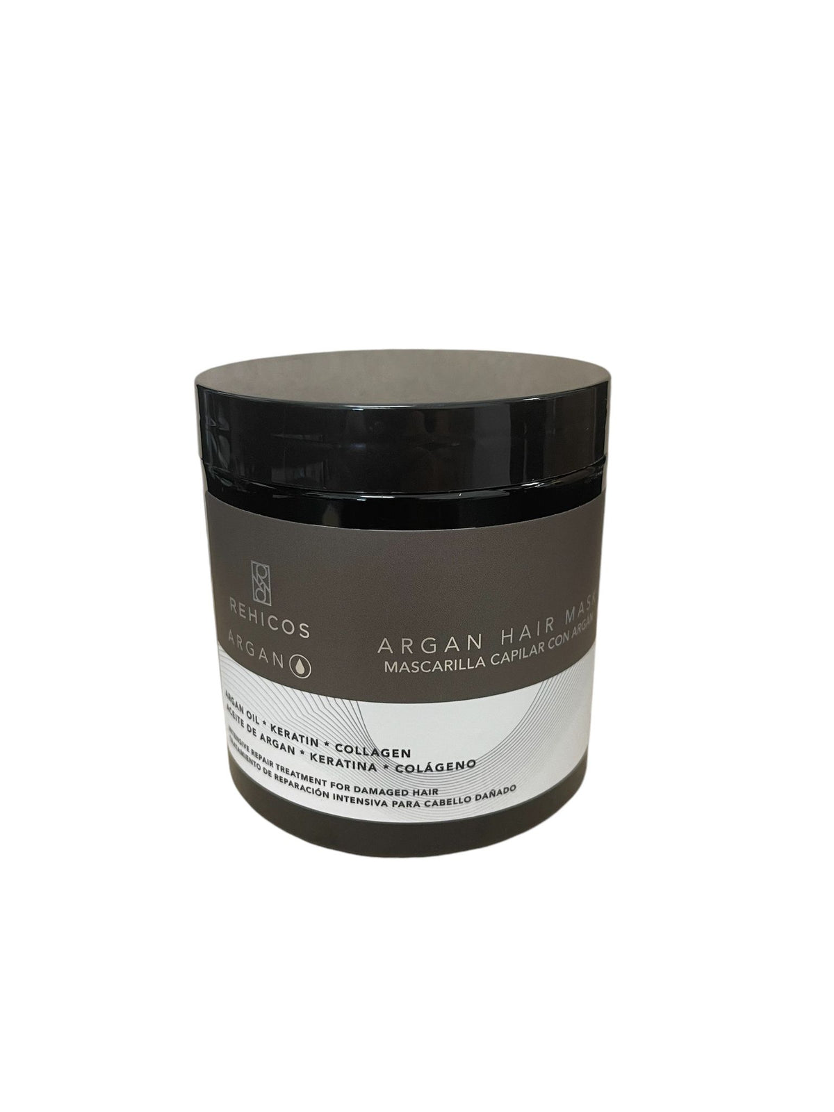 REHICOS Argan Oil Hair Mask 450ml