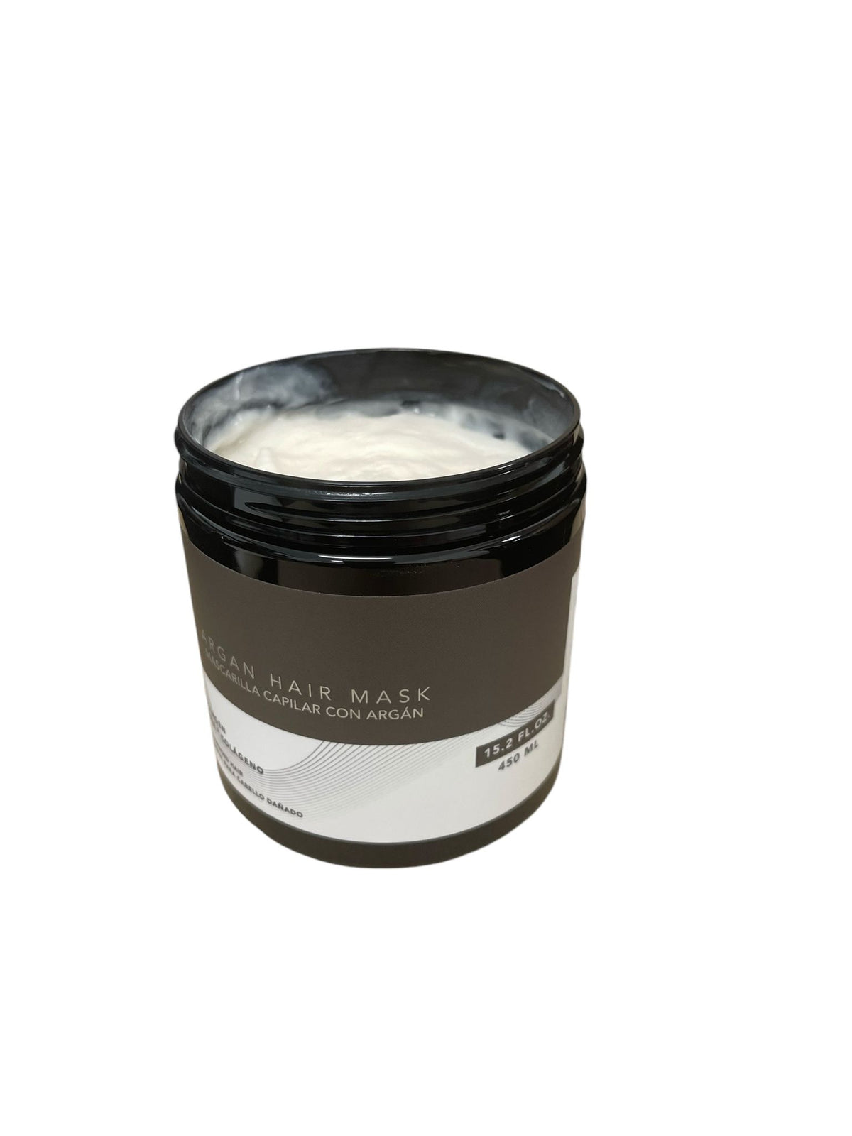 REHICOS Argan Oil Hair Mask 450ml