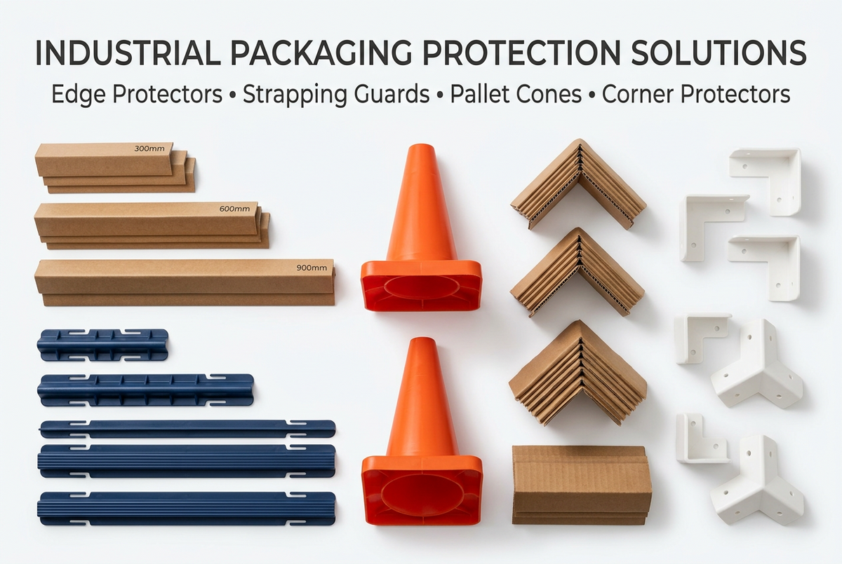Edge Protectors