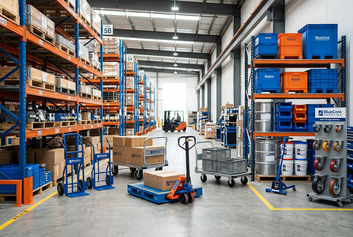 Material Handling