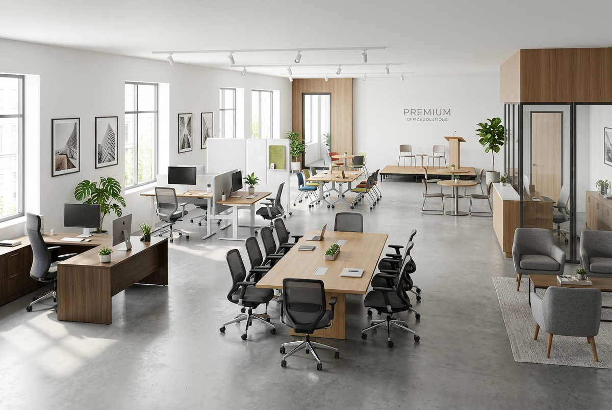 Office Furniture