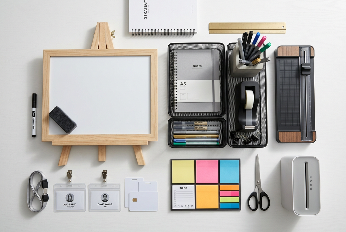 Office Supplies