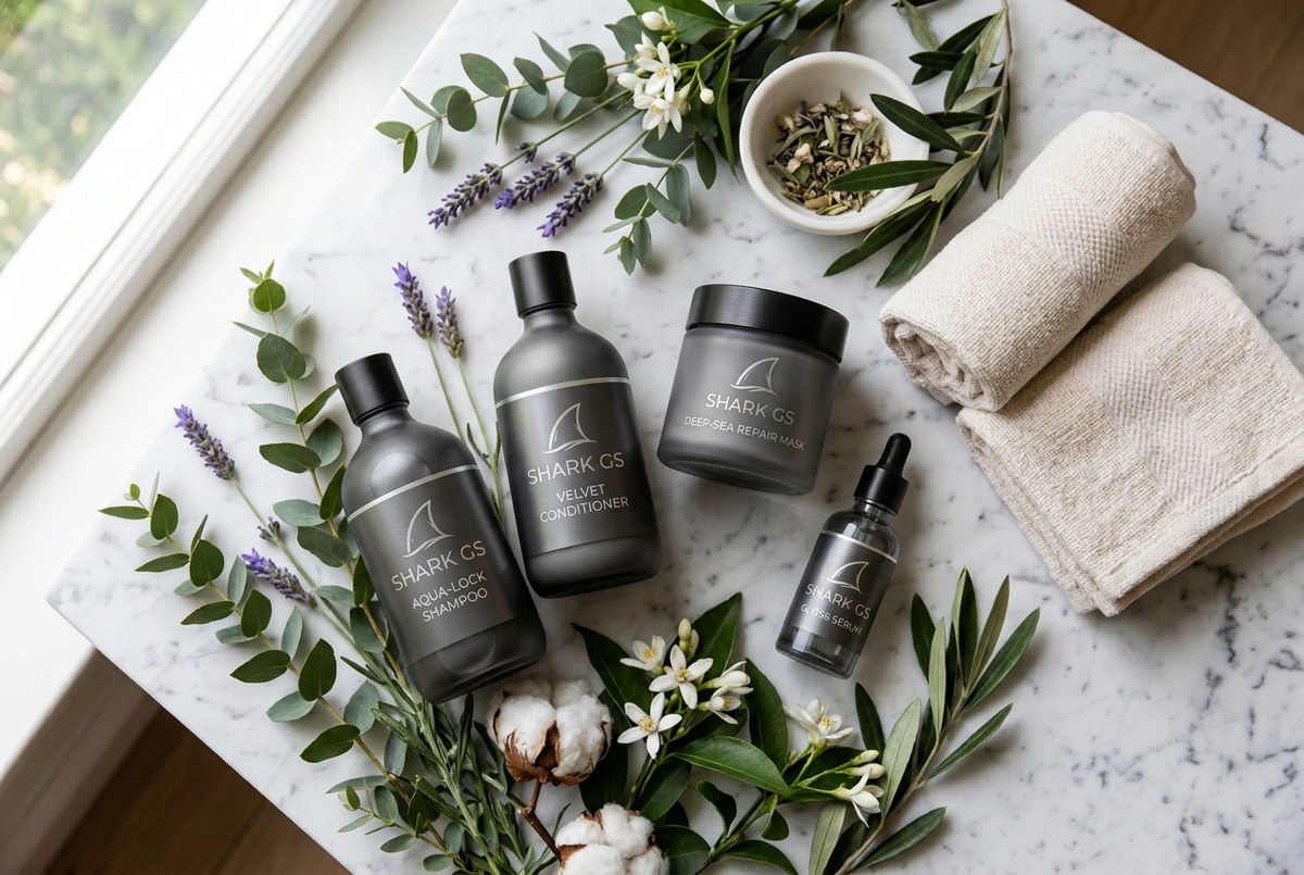 Hair Care Products