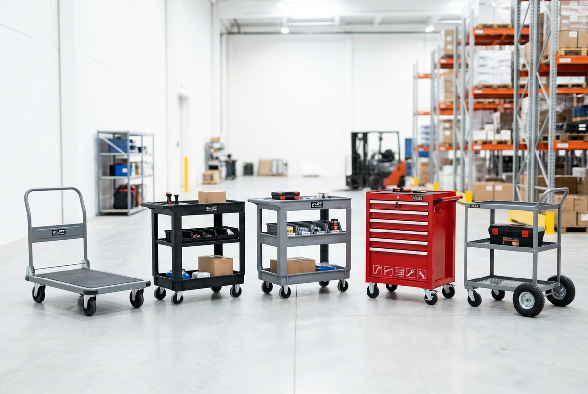 Carts