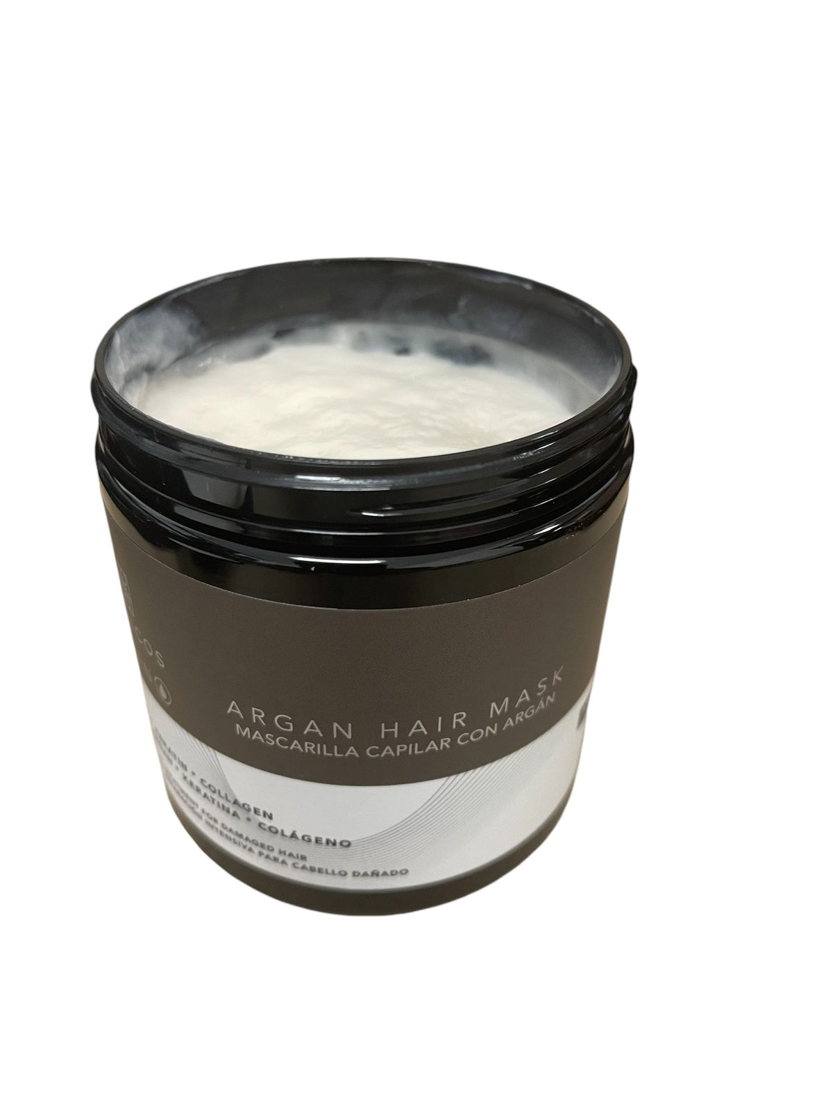 REHICOS Argan Oil Hair Mask 450ml